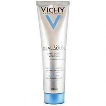 Vichy Aftersun Creme, 100 ml