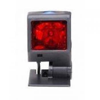 Honeywell QuantumT 3580 1D Laser Negro Fixed Bar Code Reader - Lector de código Barras