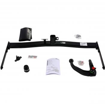 Westfalia  -  321885600001  a Partir de AHK AUD A3  VW Golf5  6