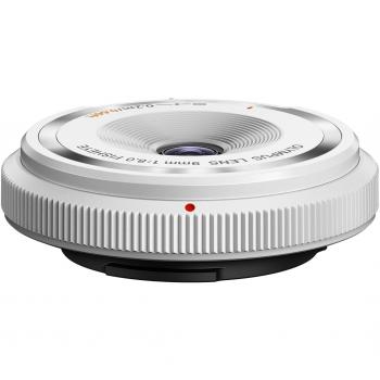 Olympus BCL-0980 - Objetivo para micro cuatro tercios