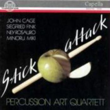 Percussion Art Stick - Spiritual Construction Training