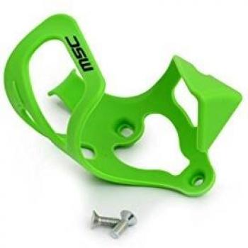 MSC Bikes MSC318 Portabidon, Verde, Talla Única