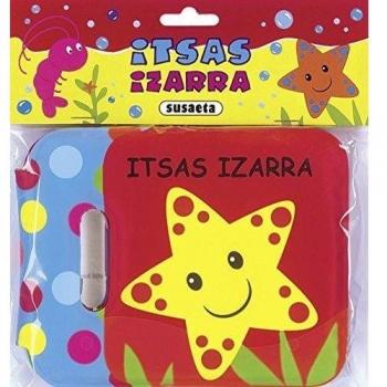 Itsas izarra