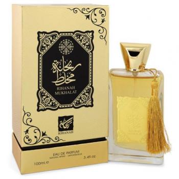 Rihanah Mukhalat 100ml Eau De Parfum Spray