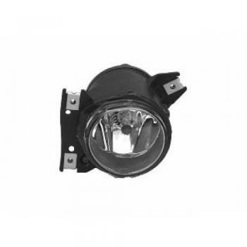 Faro Antiniebla Derecho DEPO 445-2010R-UE y Van Wezel 5879996 para Volkswagen Sharan I y Ford Galaxy Mk1