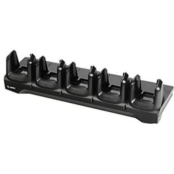 Estación de Carga Zebra ShareCradle 5 Slots para PDA MC33