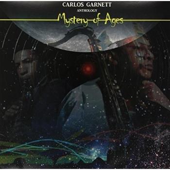 Mystery of the Ages: Remastered Anthology Vinyl LP Set