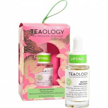 Teaology Gold Edition Matcha Infusion Lifting Serum 15 ml