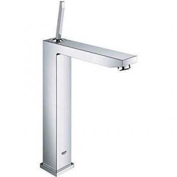 Grohe Eurocube - Grifo de lavabo Cuerpo liso tamaño XL Ref. 23661000