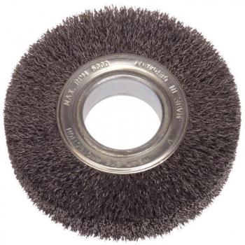 Cepillo de acero Optimum 0.5 mm para GZ 20C - 3098082