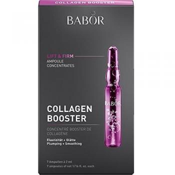 Babor Ampoule Concentrates FP Anti-Age Collagen Booster Fluid - 7 Ampoules x 2 ml