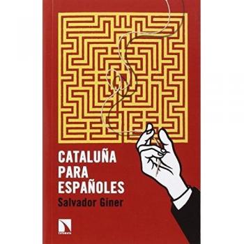 Cataluña Para Españoles