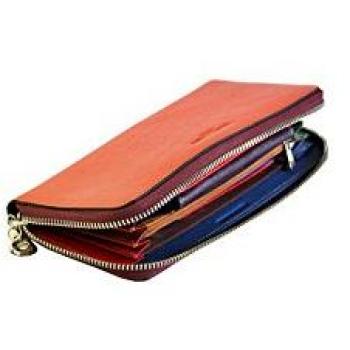 Campo Marzio 2018 Monedero, 22 cm, Multicolor