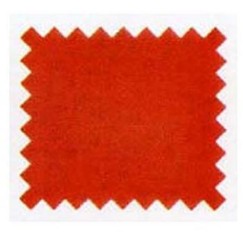 Mantel liso 160x200 Aramis rojo carmín