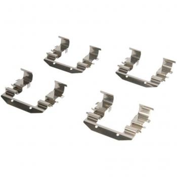 Kit de accesorios, pastilla de freno de disco QUICK BRAKE 109-0037