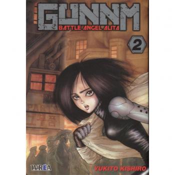 Gunnm