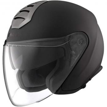 Schuberth Casco Abierto M1 London Negro Mate S 55-56cm