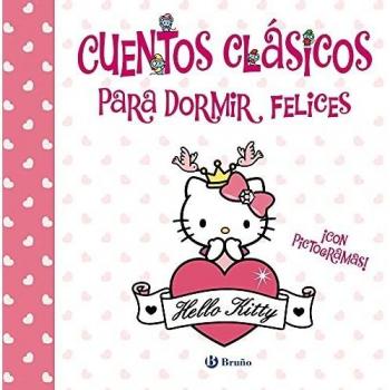 Cuentos clásicos para dormir felices
