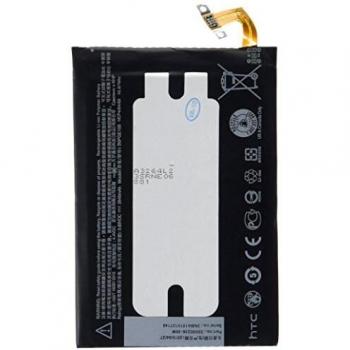 HTC BT-B0PGE100 - Batería de 3.8V, 2600 mAh, 9.88Wh para HTC One M9, color negro