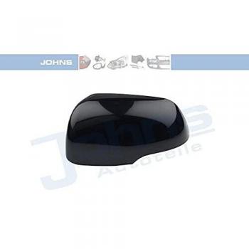 Cubierta para espejo retrovisor izquierdo JOHNS 41 02 37-92