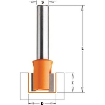 Fresa Pernio 14mm MG-6mm FC-14 70214011