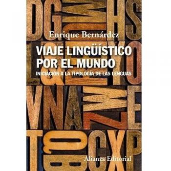 Viaje lingüístico por el mundo: Iniciación a la tipología de las lenguas