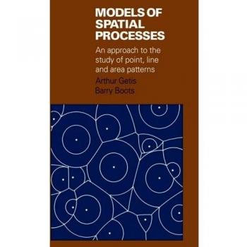 Modelos de Procesos Espaciales, Estudios Geográficos de Cambridge