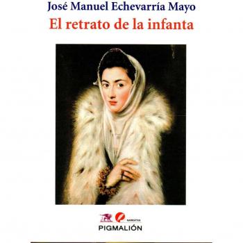 Retrato de la infanta,El