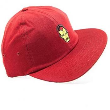 Vans VA3HMZ14A Sombreros Unisex Rojo TU