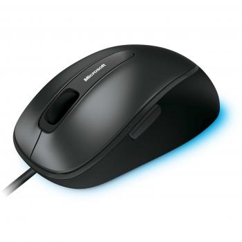 Microsoft 4FD-00023 - Ratón óptico