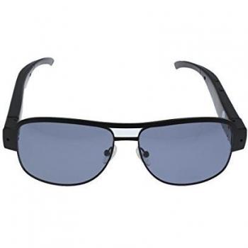 Gafas de sol espía 720p Yatek G-3, con un diseño elegante y de alto rendimiento