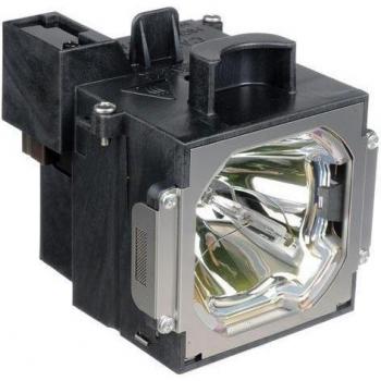 Alda PQ Original, Lámpara de proyector para SANYO PLC-XF71 Proyectores, lámpara de marca con PRO-G6s viviendas
