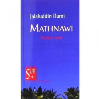 Mathnawi I - 2ª Edición