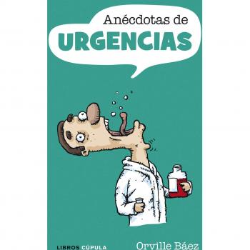 Anécdotas de urgencias