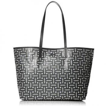Lacoste Croisiere M Shopping Bag Grey