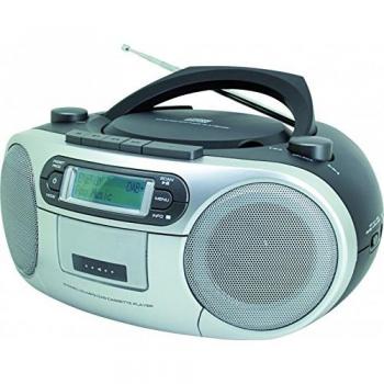 Soundmaster SCD7900SW reproductor de CD - Unidad de CD