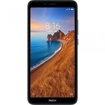 Xiaomi Redmi 7A Dual SIM 32GB 2GB RAM Gem Rojo