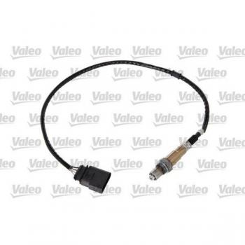 Sonda lambda VALEO 368041 - Sensor de oxígeno, tipo: sonda lambda, compatible con múltiples vehículos, alta precisión en la medición de gases, diseño robusto para resistir condiciones extremas, fácil instalación
