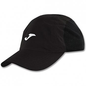 Joma 400023 Gorra, Negro, S