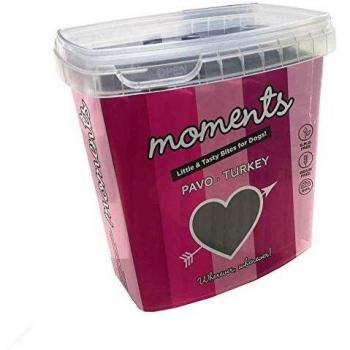 Moments Sticks de Pavo