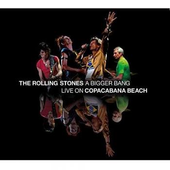 A Bigger Bang Live Deluxe (Blu-Ray + 2CD)