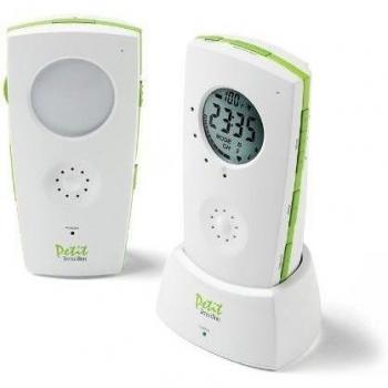 PETIT TERRAILLON Veille Bébé DECT