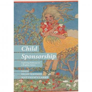 Child Sponsorship: Exploring Pathways to a Brighter Future