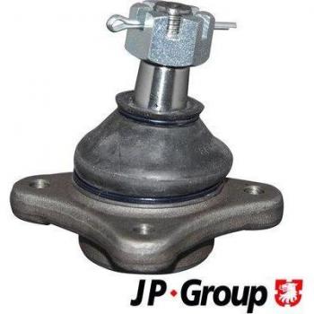 Rótula de suspensión JP GROUP 3940300800 - Control arm ball joint, alta calidad, fabricada en materiales duraderos, diseñada para un ajuste preciso y rendimiento óptimo en vehículos