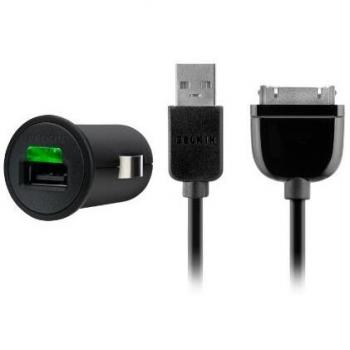Belkin F8M114cw03 - Cargador de coche para tablet Galaxy Tab