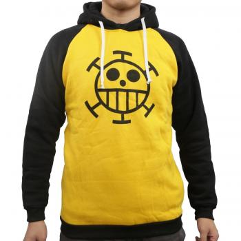 Anime sudadera con capucha Trafalgar cosplay Anime Disfraz de - SUDADERA CON CAPUCHA para mujer sudadera Ropa