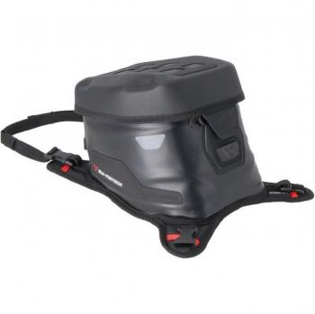 Bolsa de depósito PRO Cross WP 5,5 l. Fijación con correa. Impermeable