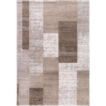 DolceMora Sehrazat Moon 191 - Alfombra, 1.50 x 0.80 x 15.00 cm, color beige
