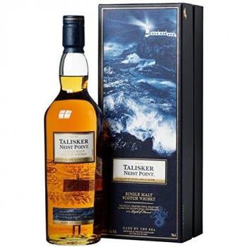 Talisker Neist Point