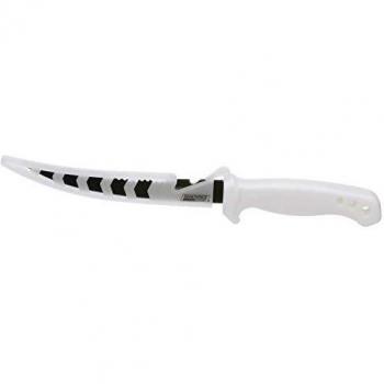Seachoice 50-87121 Cuchillo para filetear inox, 229 mm